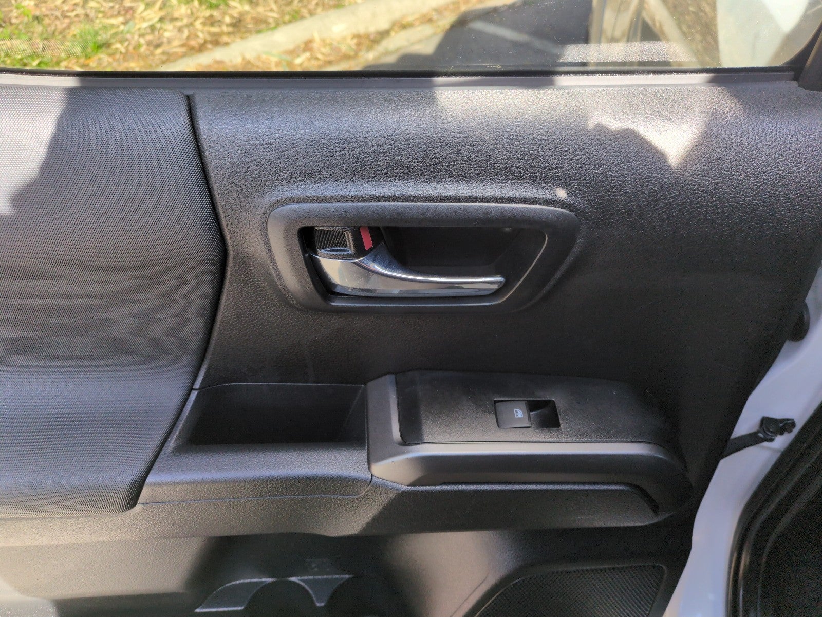 2023 Toyota Tacoma 4WD TRD Sport