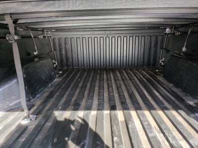 2023 Toyota Tacoma 4WD TRD Sport