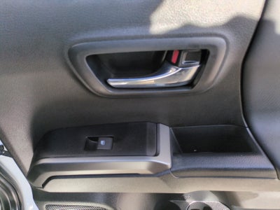 2023 Toyota Tacoma 4WD TRD Sport