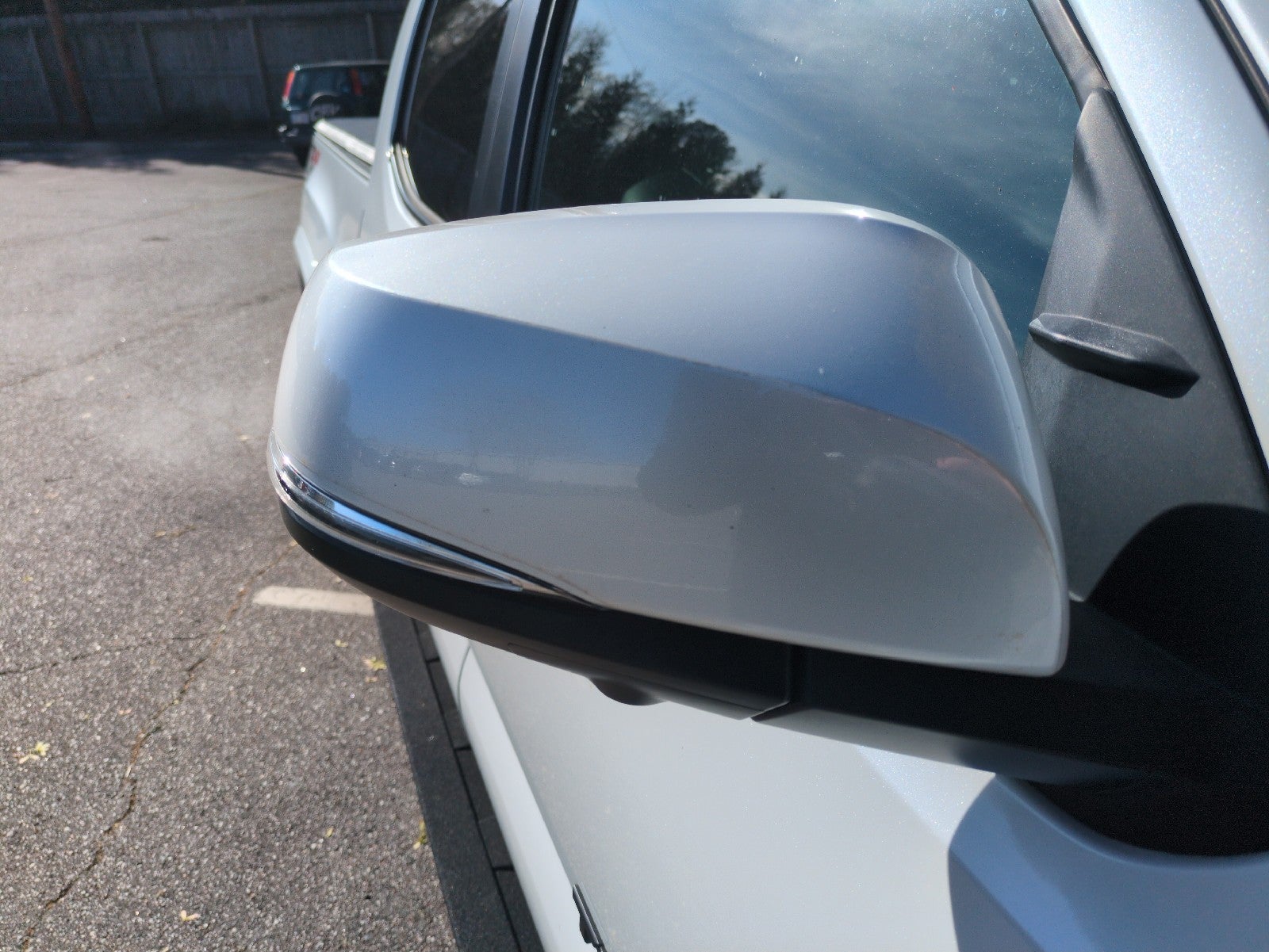 2023 Toyota Tacoma 4WD TRD Sport