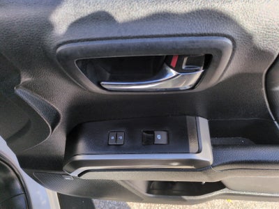 2023 Toyota Tacoma 4WD TRD Sport