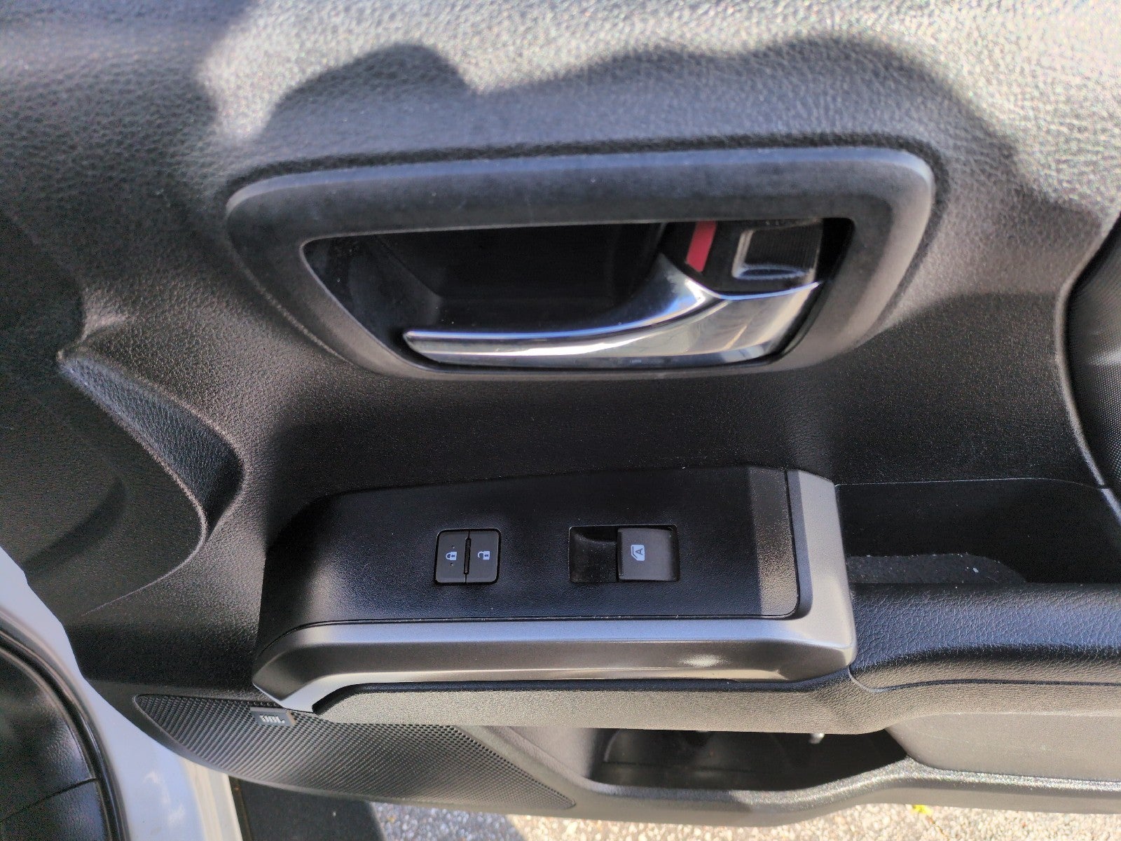 2023 Toyota Tacoma 4WD TRD Sport