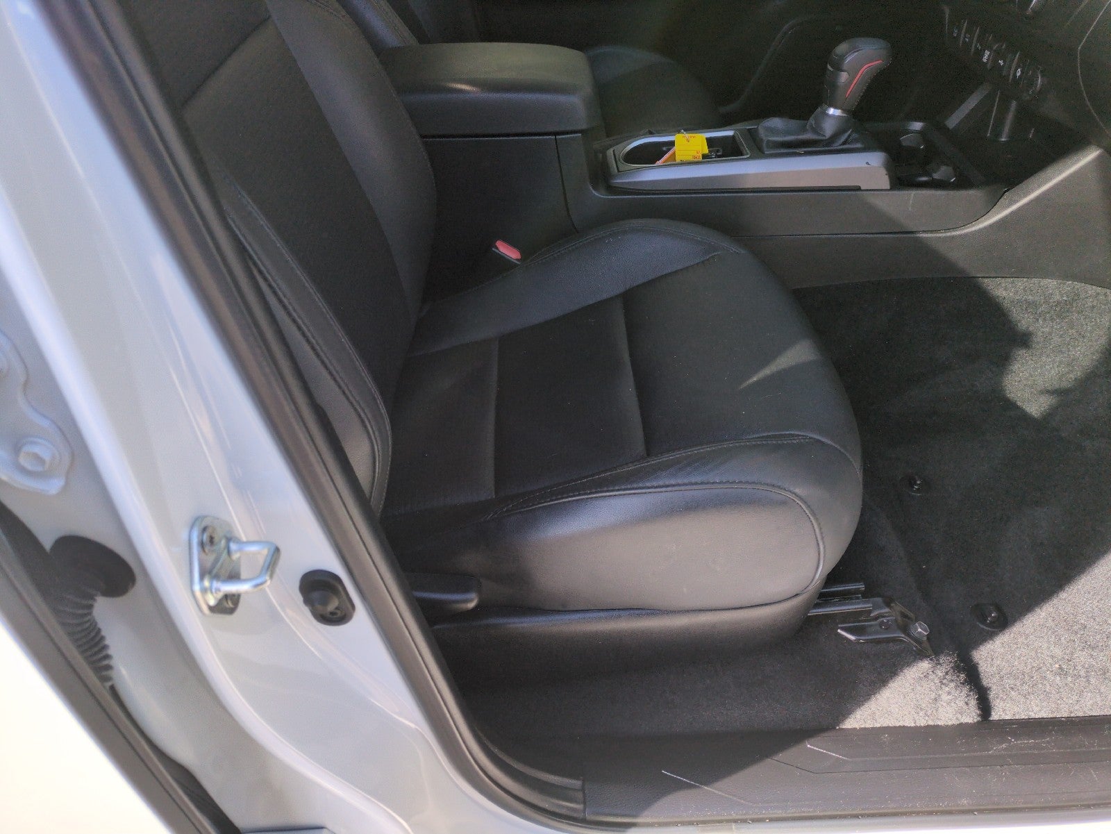 2023 Toyota Tacoma 4WD TRD Sport