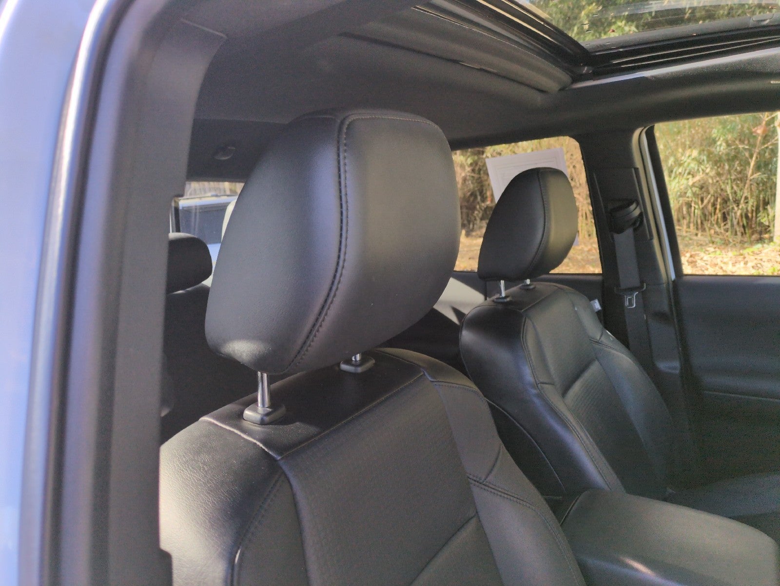 2023 Toyota Tacoma 4WD TRD Sport