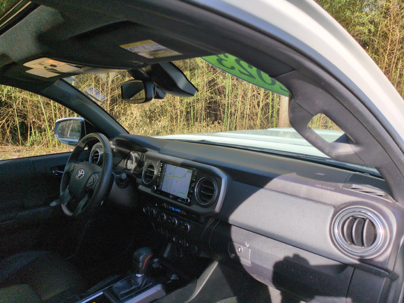 2023 Toyota Tacoma 4WD TRD Sport