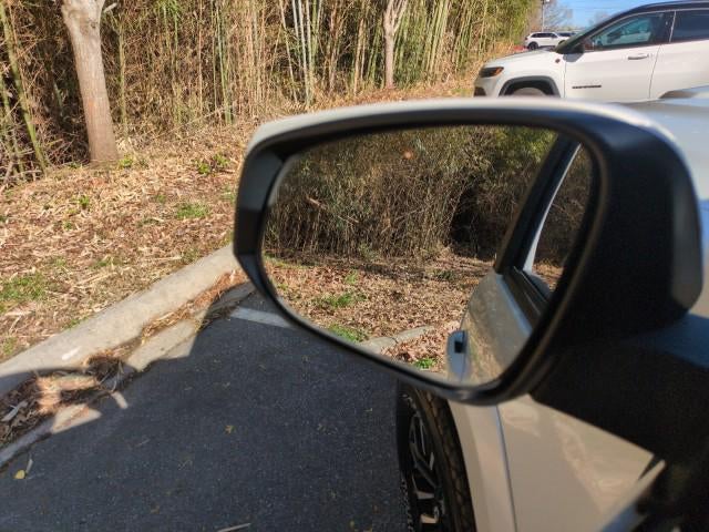 2023 Toyota Tacoma 4WD TRD Sport