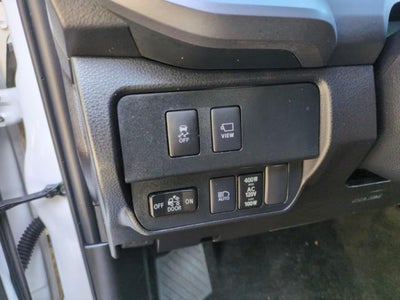 2023 Toyota Tacoma 4WD TRD Sport