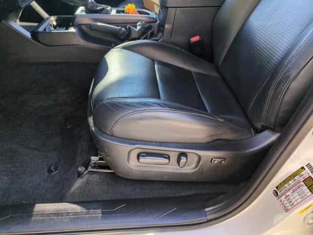 2023 Toyota Tacoma 4WD TRD Sport