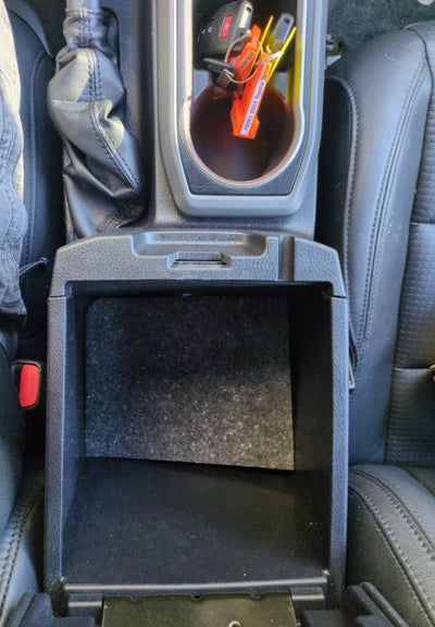 2023 Toyota Tacoma 4WD TRD Sport