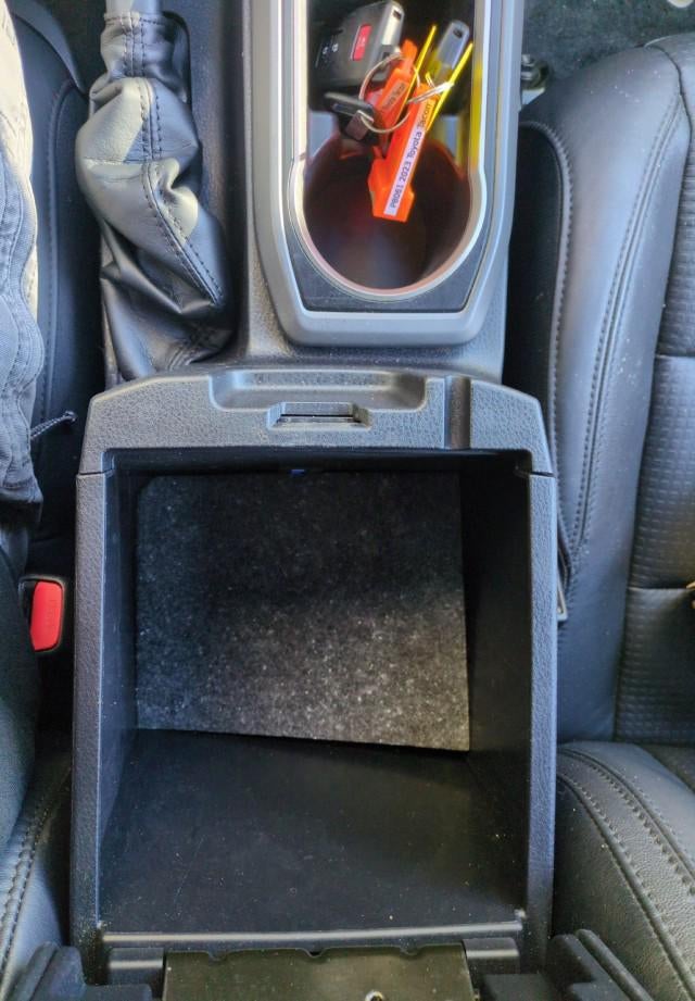 2023 Toyota Tacoma 4WD TRD Sport