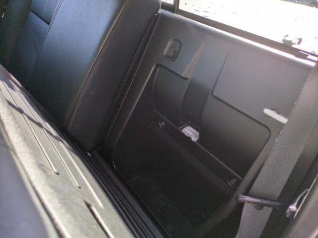 2023 Toyota Tacoma 4WD TRD Sport