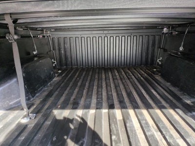 2023 Toyota Tacoma 4WD TRD Sport