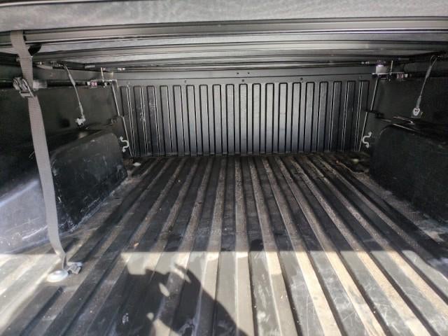 2023 Toyota Tacoma 4WD TRD Sport