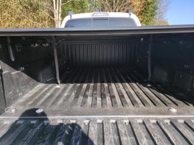 2023 Toyota Tacoma 4WD TRD Sport