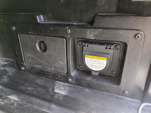 2023 Toyota Tacoma 4WD TRD Sport