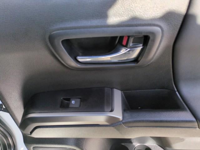 2023 Toyota Tacoma 4WD TRD Sport