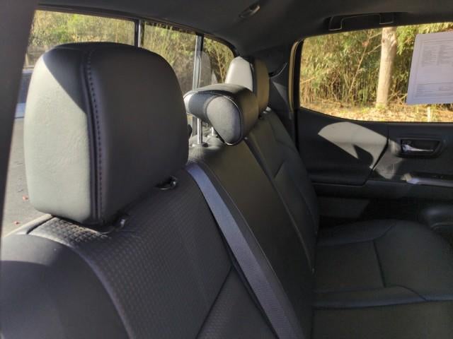 2023 Toyota Tacoma 4WD TRD Sport