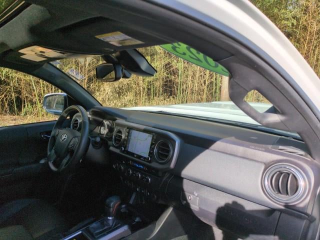 2023 Toyota Tacoma 4WD TRD Sport