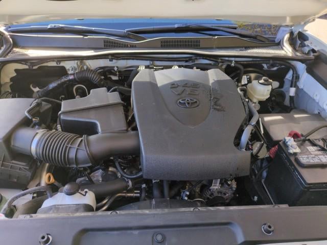 2023 Toyota Tacoma 4WD TRD Sport