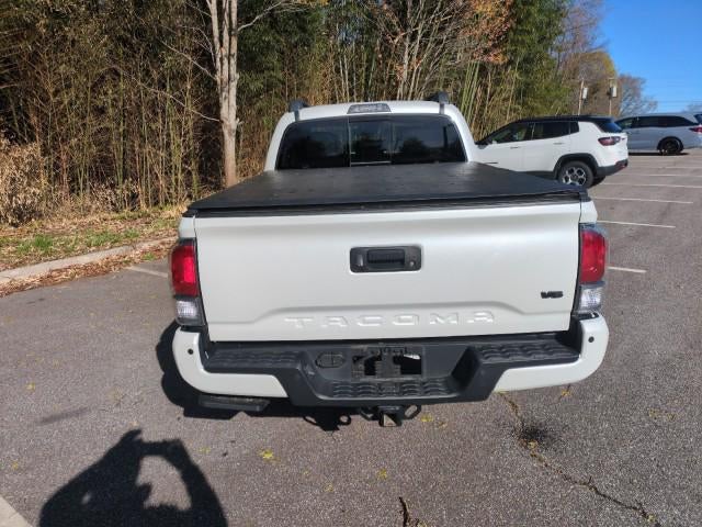 2023 Toyota Tacoma 4WD TRD Sport
