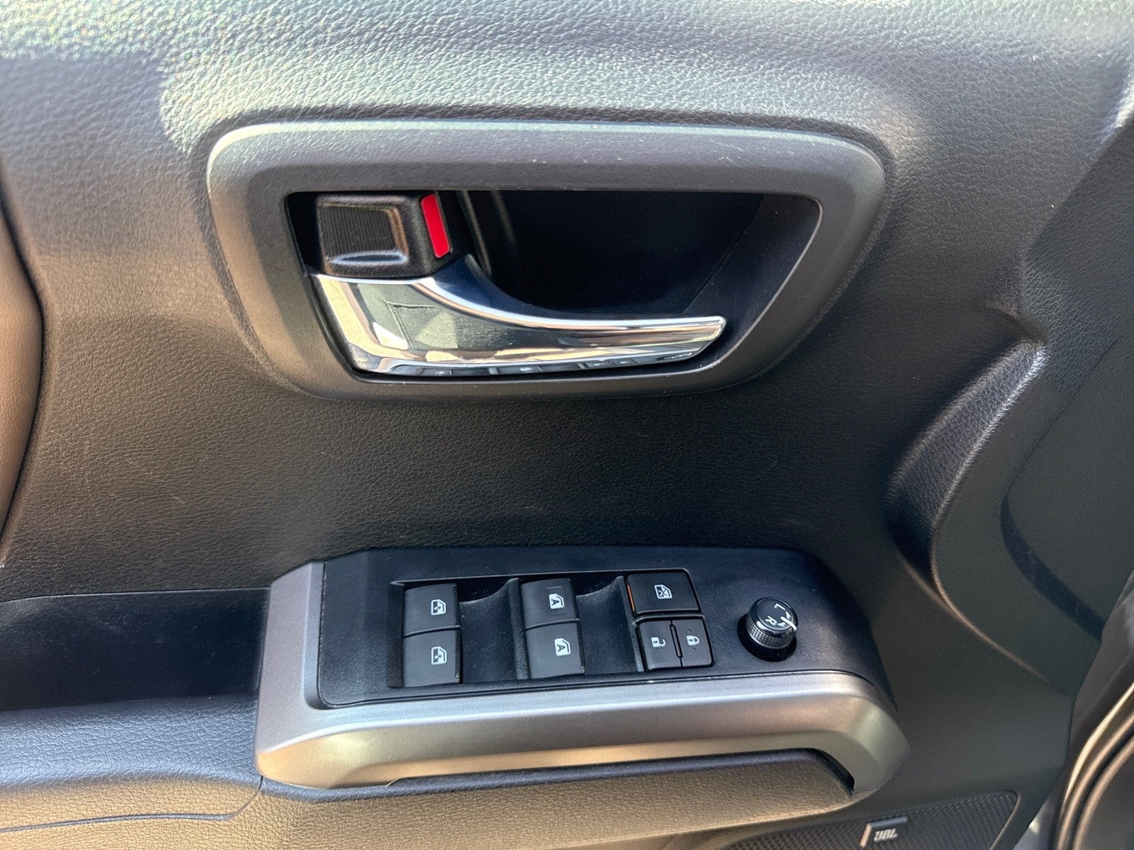 2023 Toyota Tacoma 4WD Limited