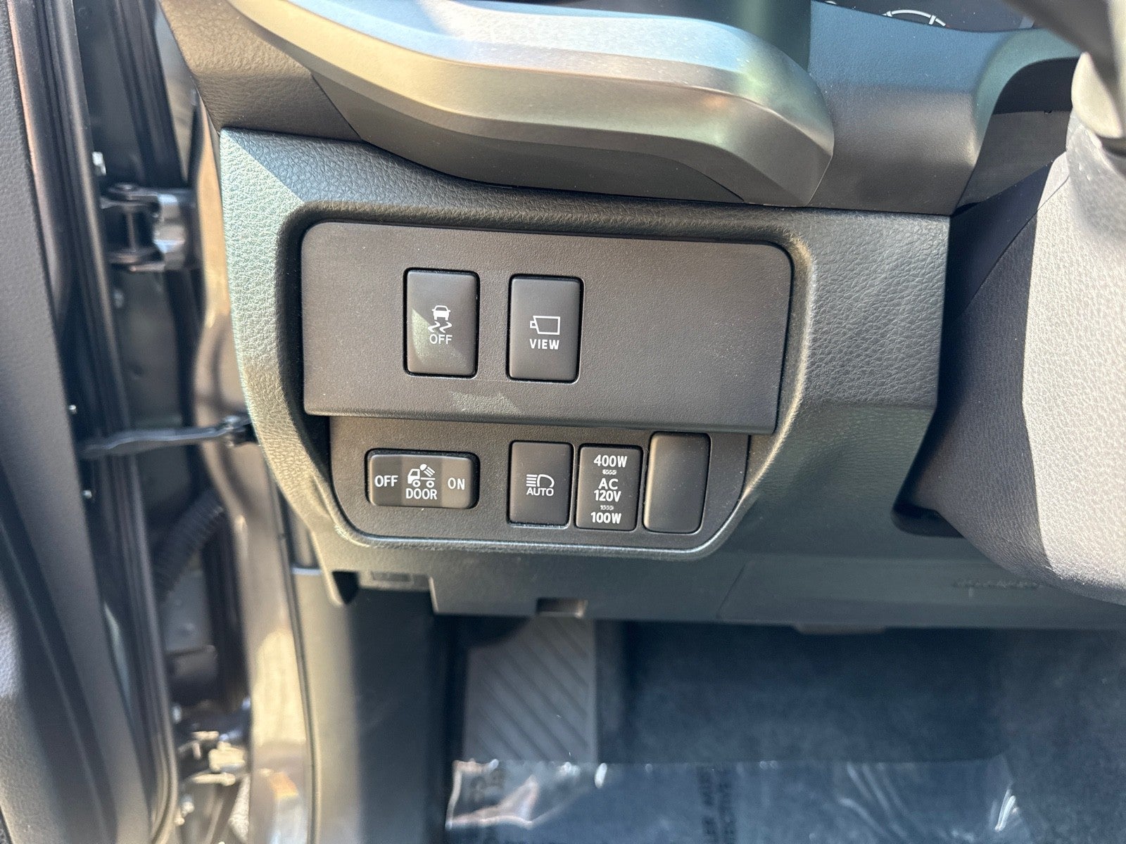 2023 Toyota Tacoma 4WD Limited