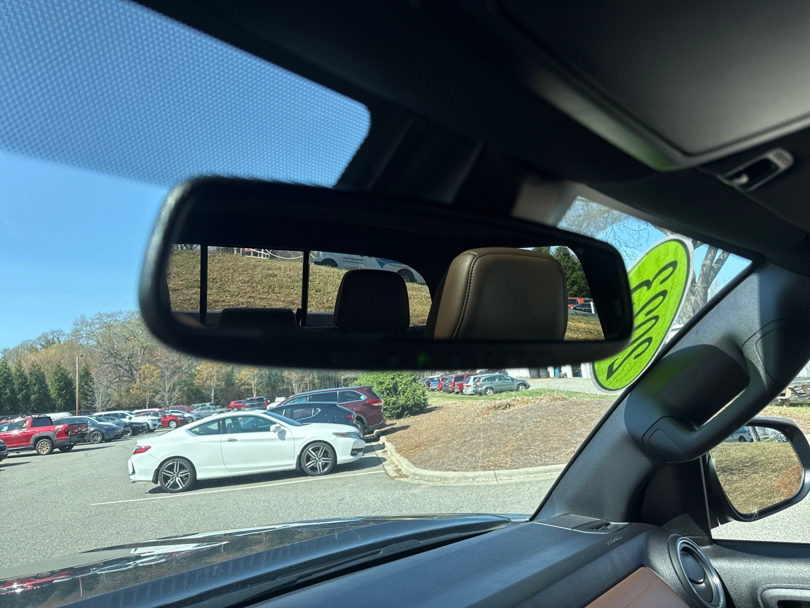 2023 Toyota Tacoma 4WD Limited