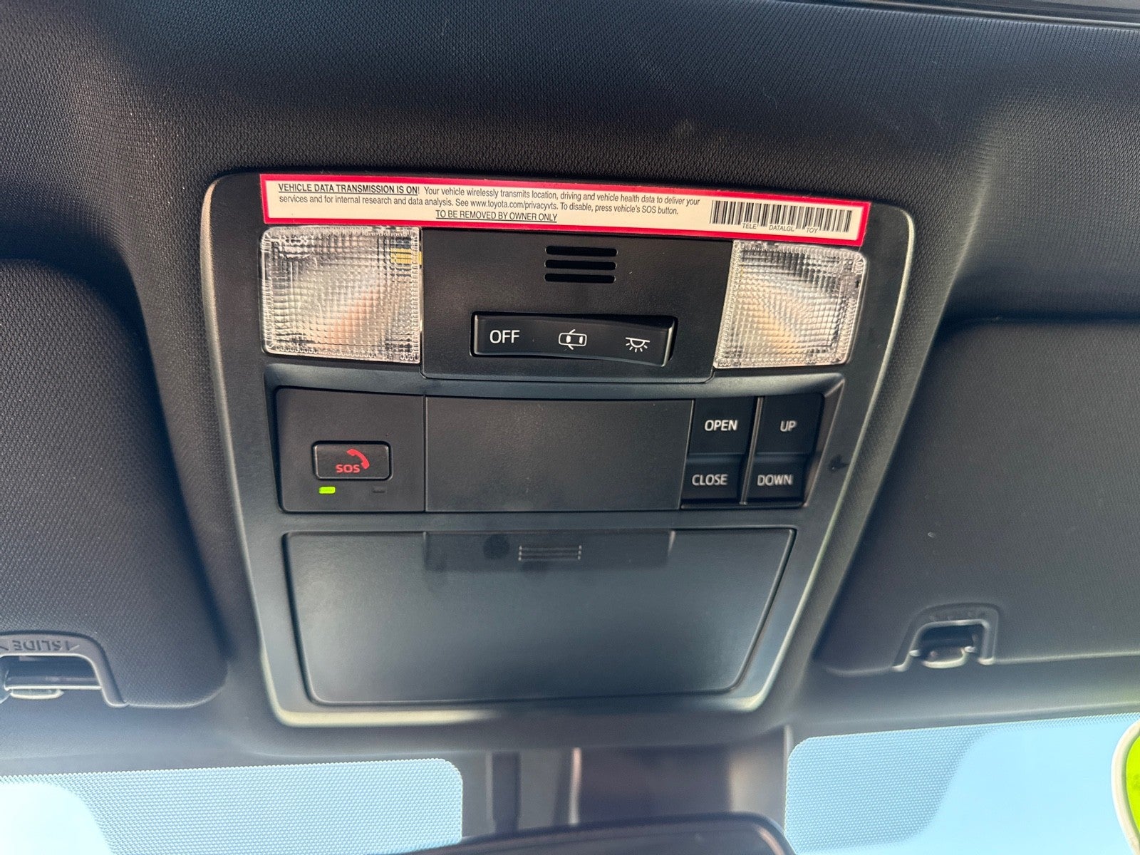 2023 Toyota Tacoma 4WD Limited