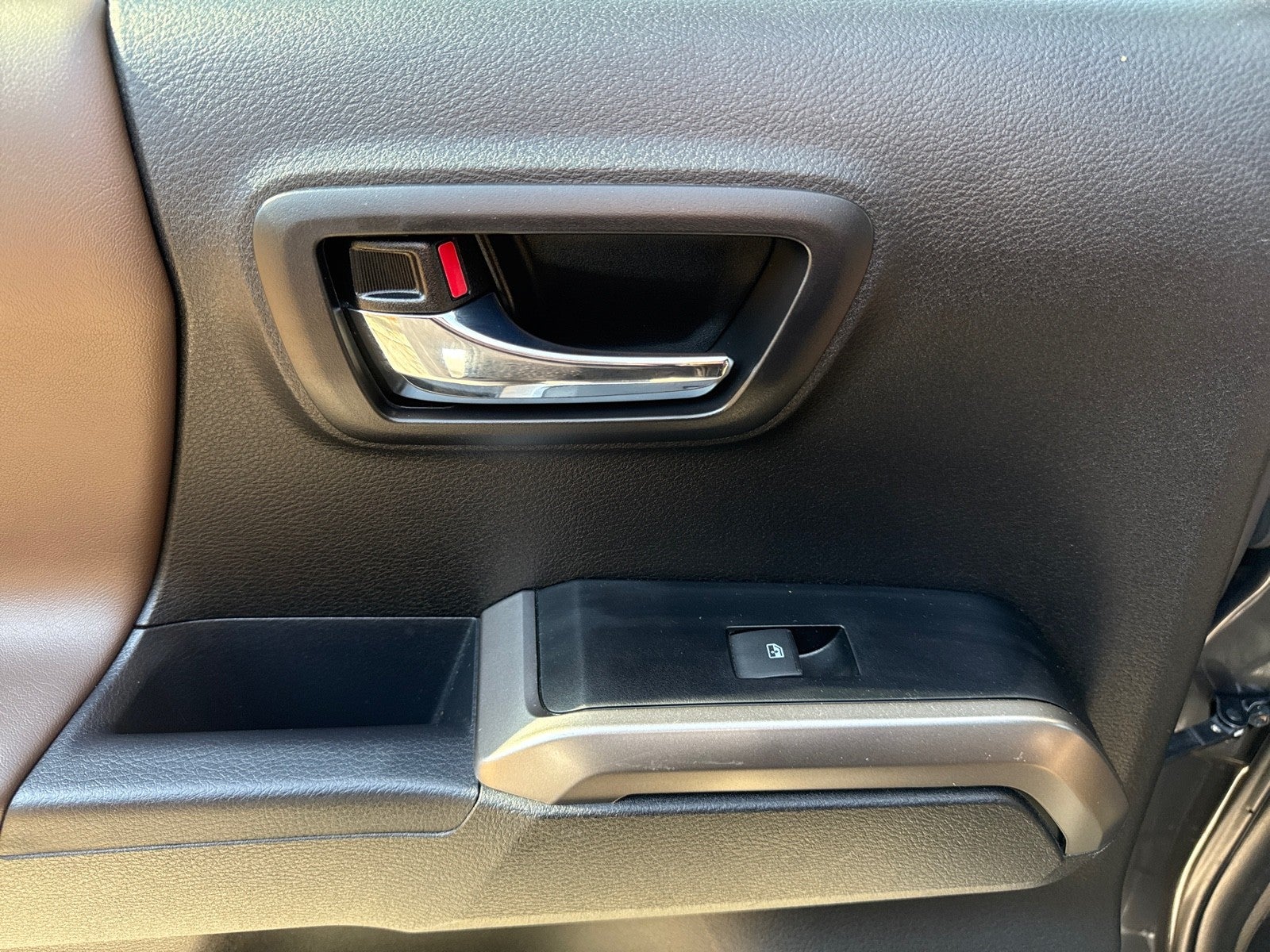 2023 Toyota Tacoma 4WD Limited