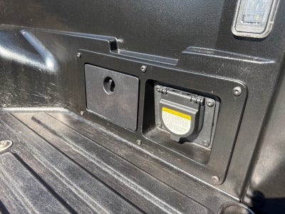 2023 Toyota Tacoma 4WD Limited