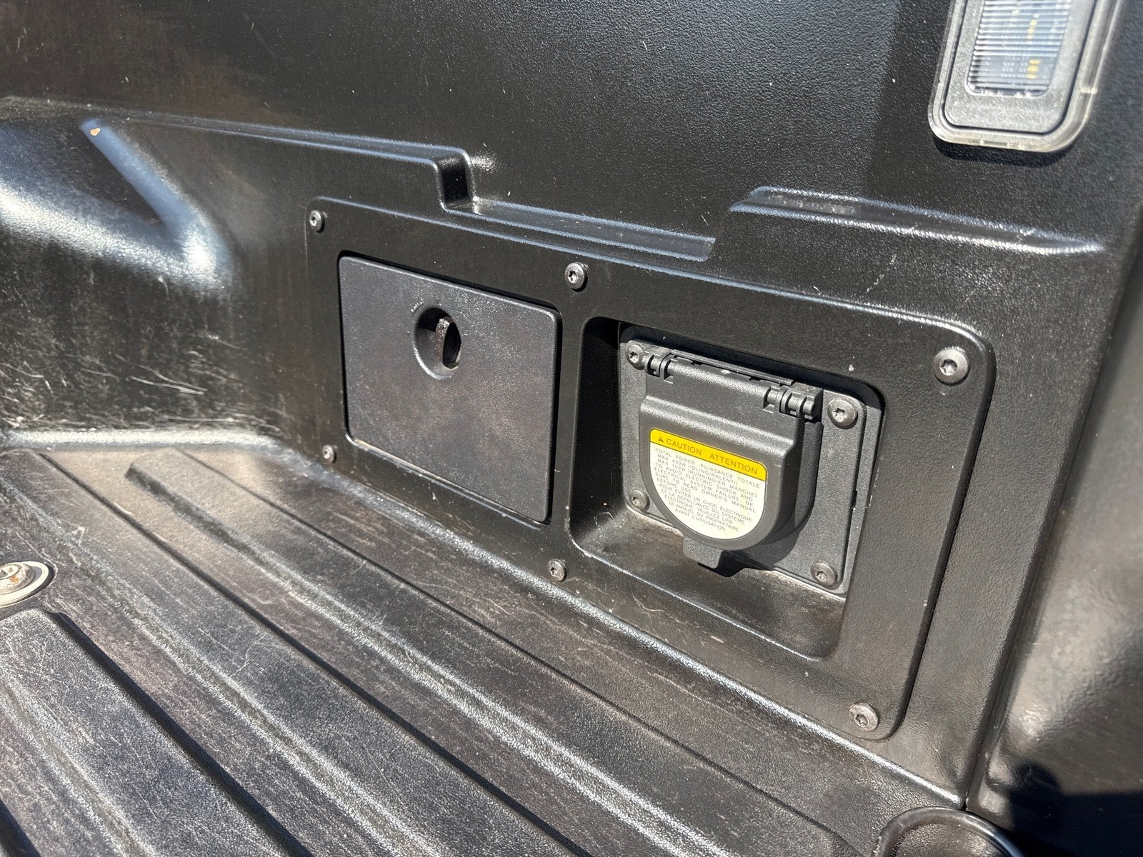 2023 Toyota Tacoma 4WD Limited