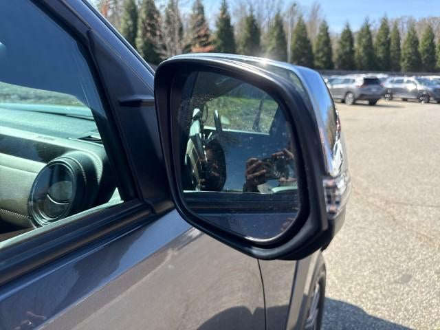 2023 Toyota Tacoma 4WD Limited