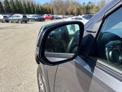 2023 Toyota Tacoma 4WD Limited