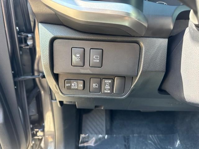 2023 Toyota Tacoma 4WD Limited