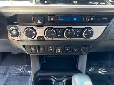 2023 Toyota Tacoma 4WD Limited