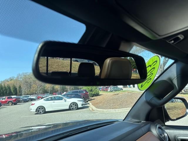 2023 Toyota Tacoma 4WD Limited