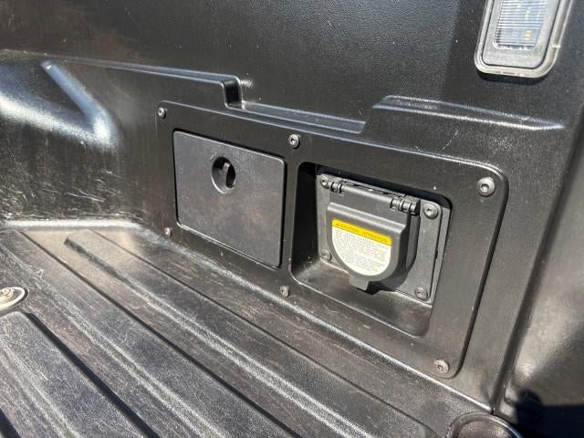 2023 Toyota Tacoma 4WD Limited