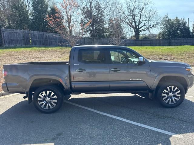 2023 Toyota Tacoma 4WD Limited