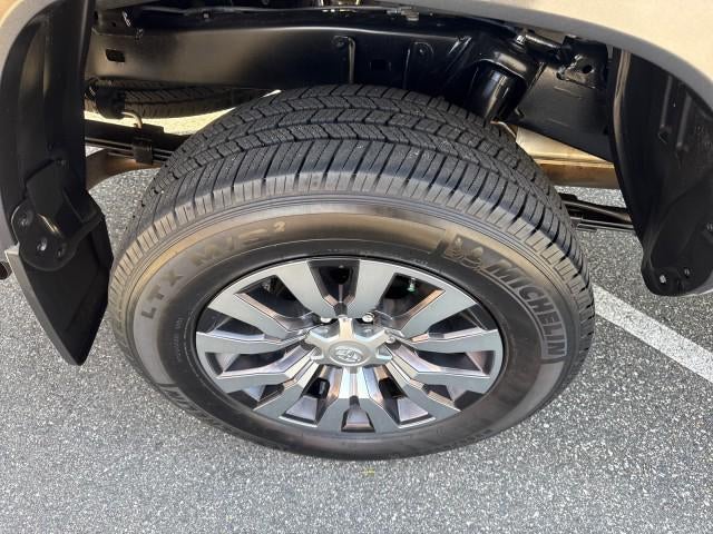 2023 Toyota Tacoma 4WD Limited