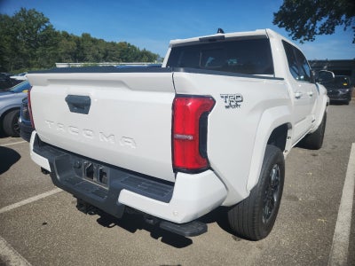 2024 Toyota Tacoma 2WD SR5