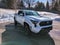 2025 Toyota Tacoma 2WD TRD Sport