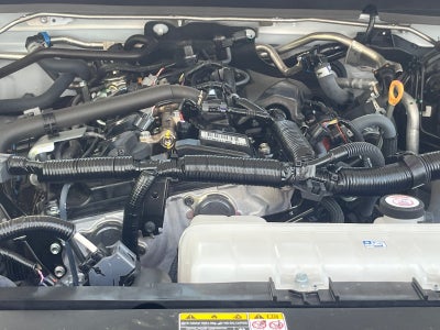 2025 Toyota Tacoma 2WD TRD Sport