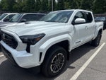 2025 Toyota Tacoma 2WD TRD Sport