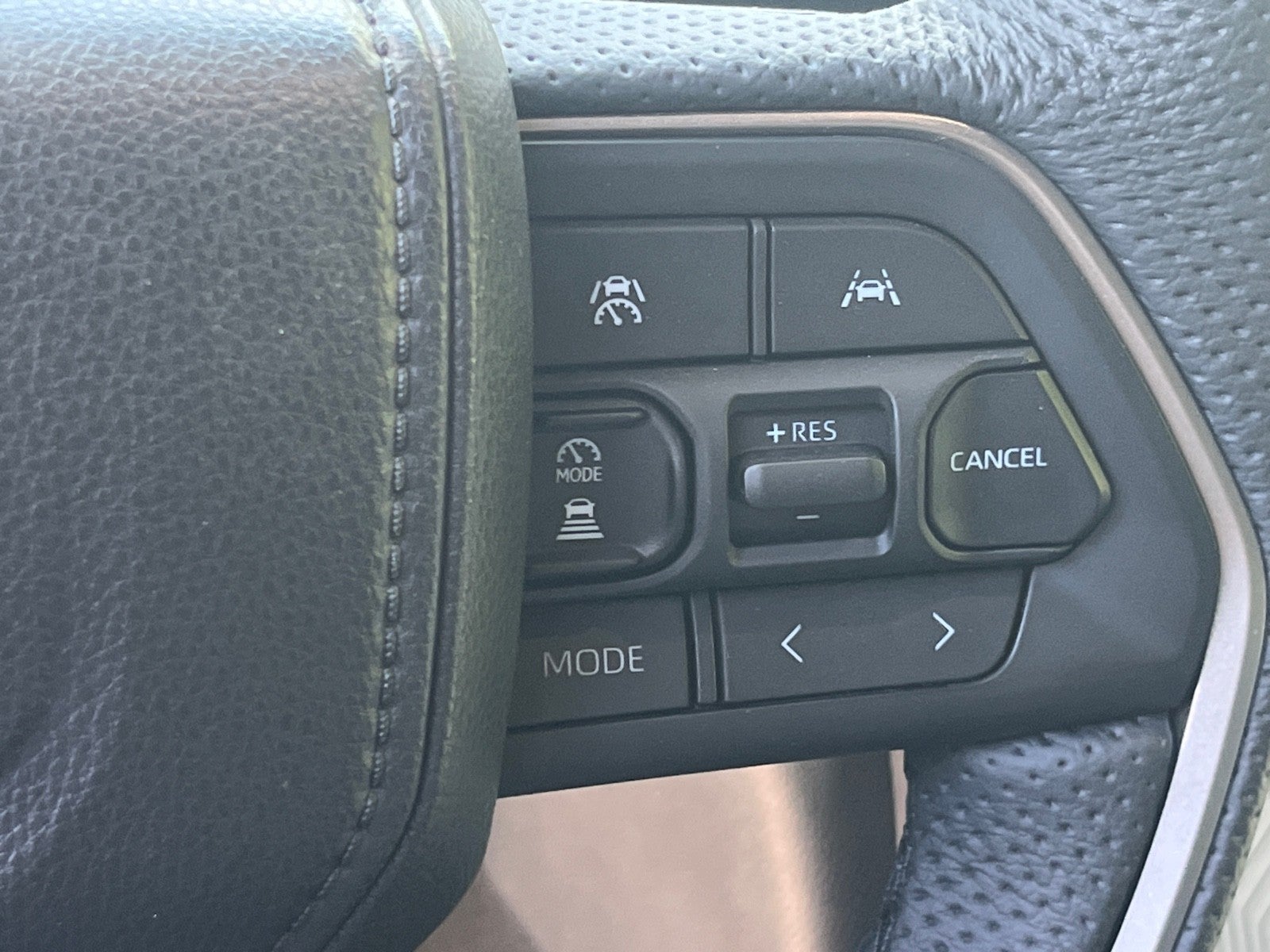2025 Toyota Tacoma 2WD TRD Sport