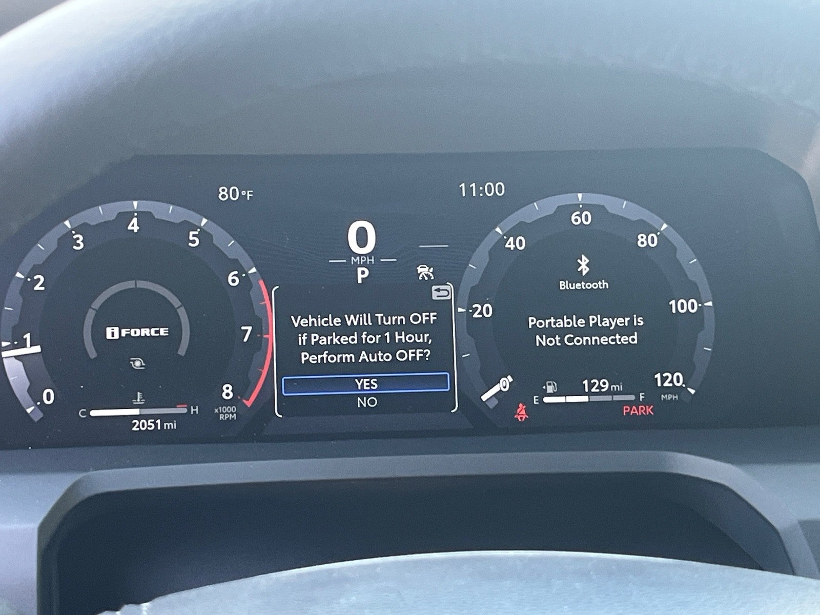 2025 Toyota Tacoma 2WD TRD Sport