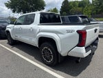 2025 Toyota Tacoma 2WD TRD Sport