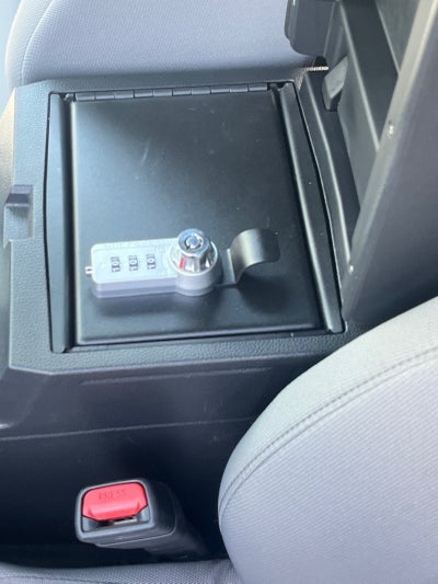 2025 Toyota Tacoma 2WD TRD Sport