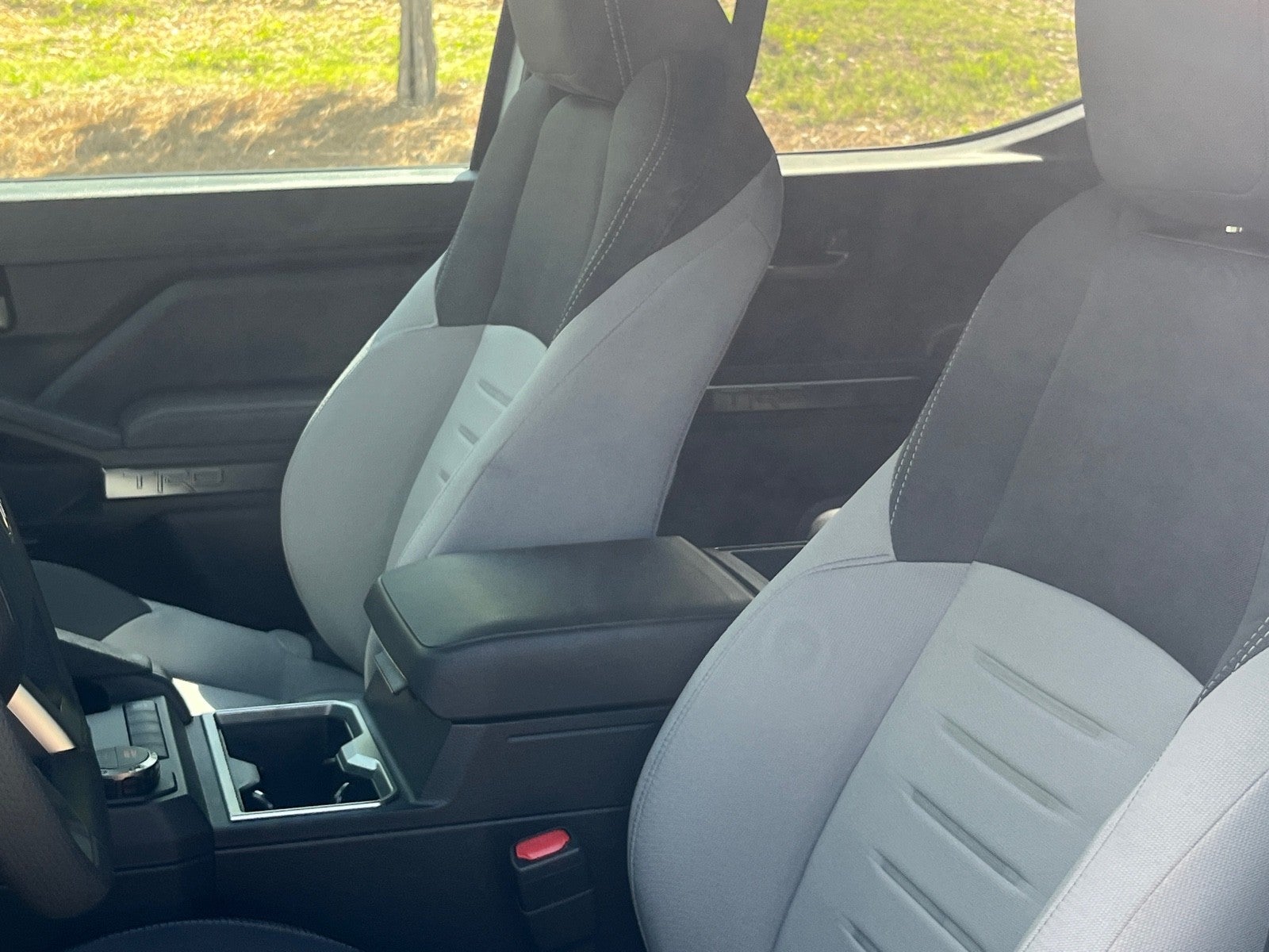 2025 Toyota Tacoma 2WD TRD Sport