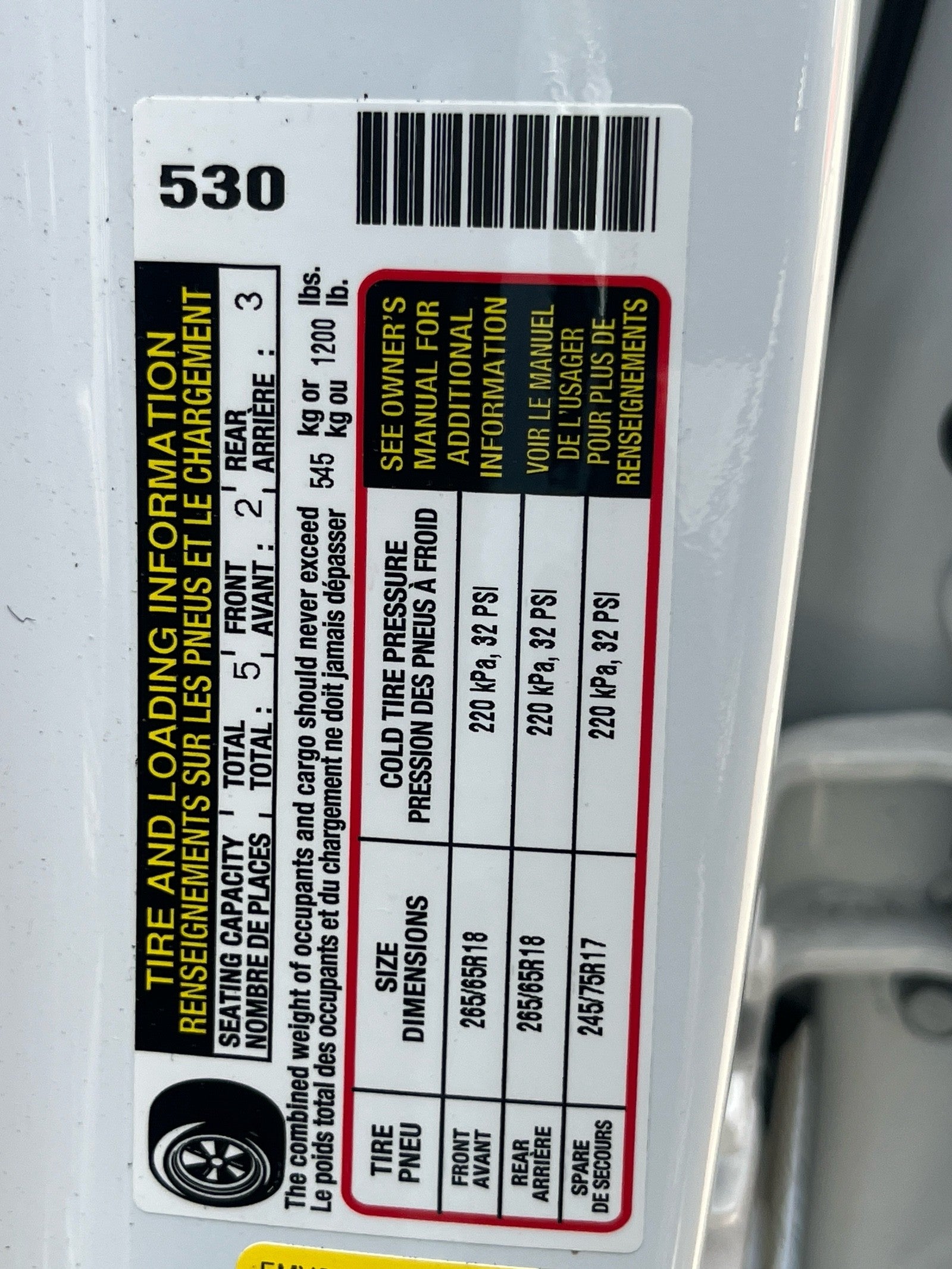 2025 Toyota Tacoma 2WD TRD Sport