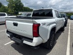 2025 Toyota Tacoma 2WD TRD Sport
